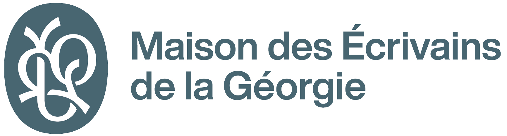 Maison écrivains Géorgie