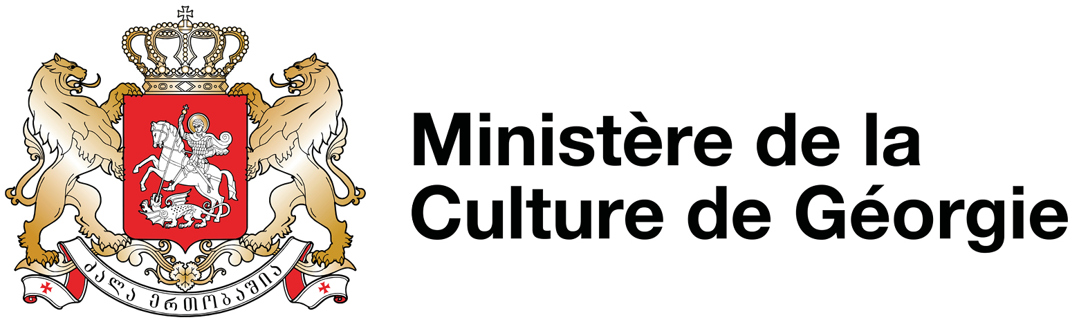 Ministère de la Culture de Géorgie