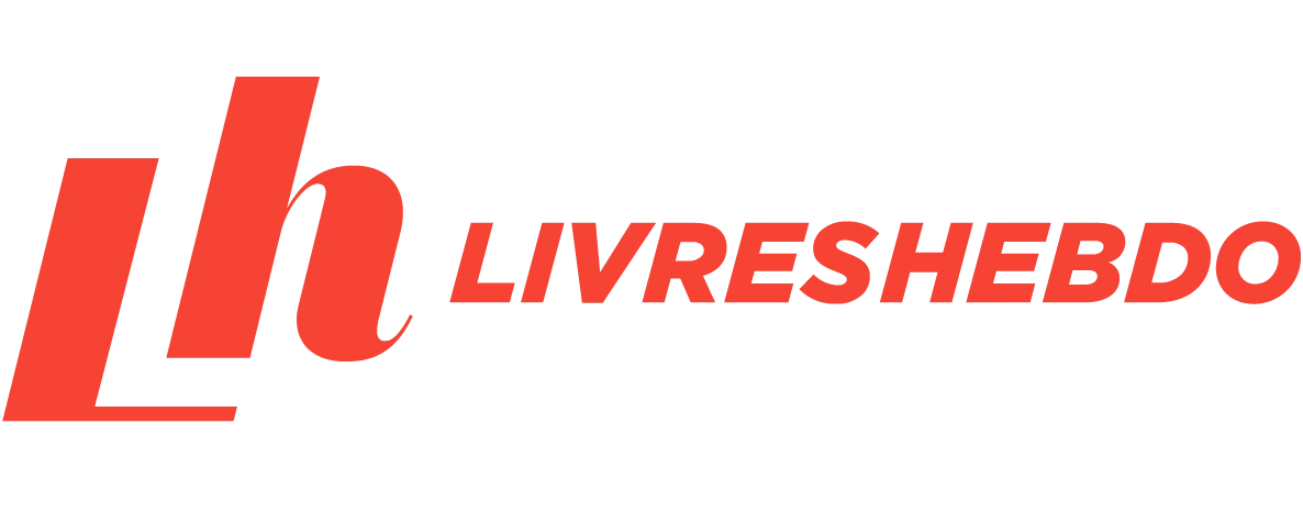 Livres Hebdo 2024