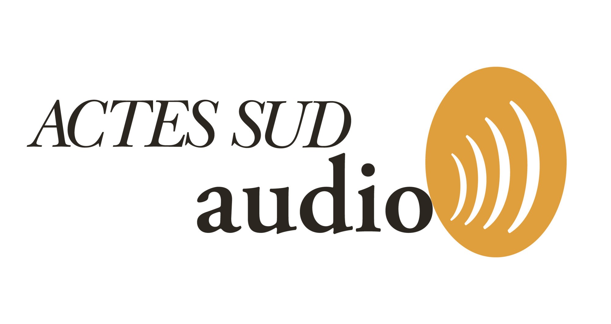 Actes Sud audio